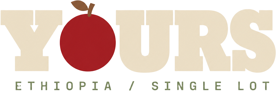 Yours Coffee logo